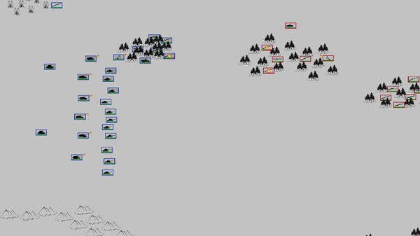 War Untold壁紙