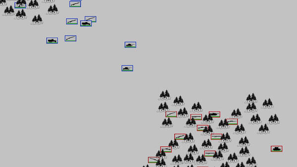 War Untold壁紙