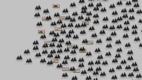 War Untold壁紙