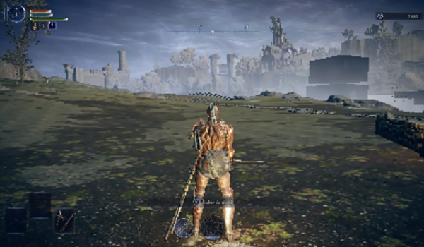 《艾尔登法环 黑夜君临》夜之统治低配优化版MOD