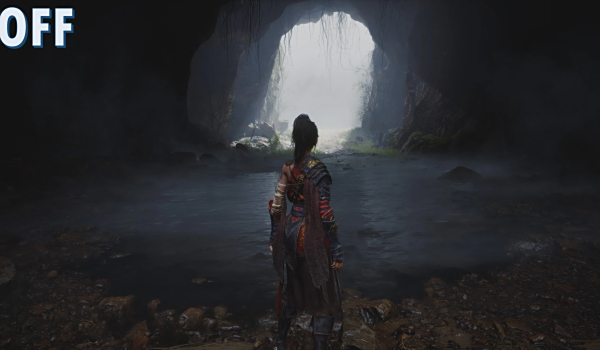 《明末：淵虛之羽》禁用暗角效果MOD