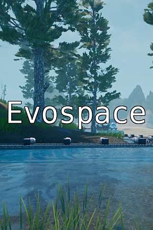Evospace下載