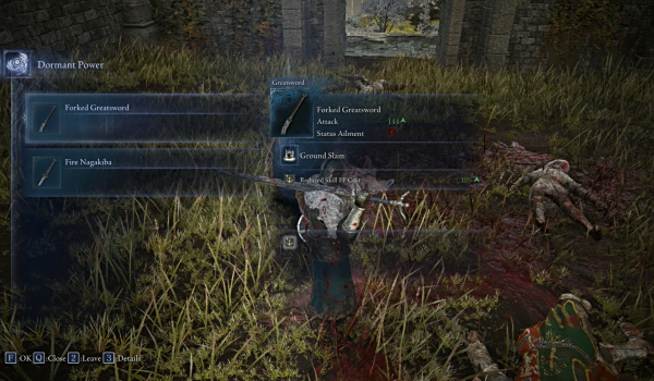 《艾爾登法環(huán) 黑夜君臨》首欄位必掉默認(rèn)偏好武器MOD