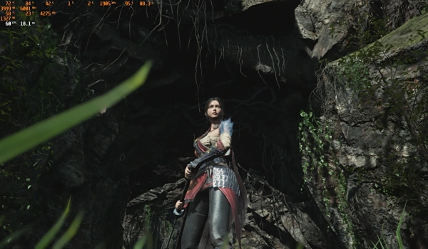 《明末：淵虛之羽》DX12轉Vulkan/DX11MOD