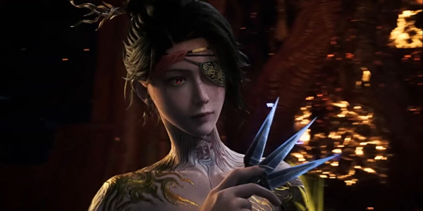 《明末：淵虛之羽》自定義難度MOD