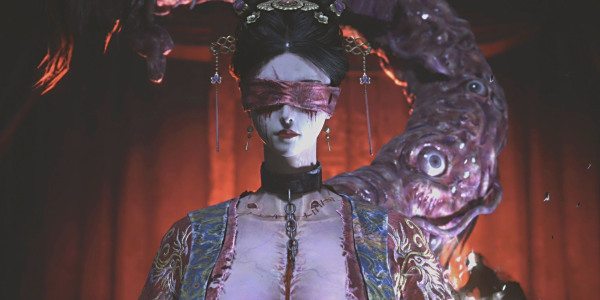 《明末：渊虚之羽》全服装武器解锁MOD