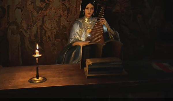 《明末：淵虛之羽》拍照模式MOD