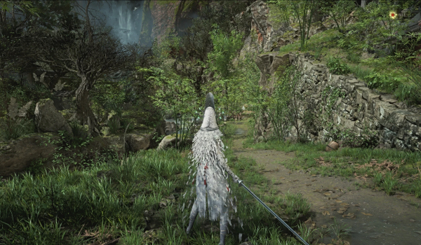 《明末：淵虛之羽》移除霧氣效果MOD