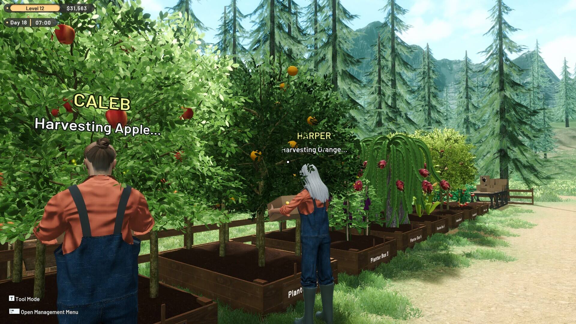 餐廳兄弟2壁紙
