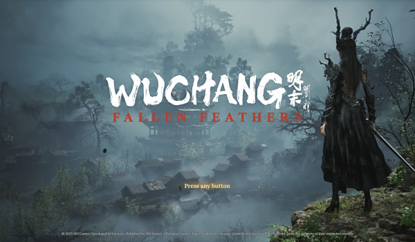 《明末：渊虚之羽》黑龙套装重着色版MOD