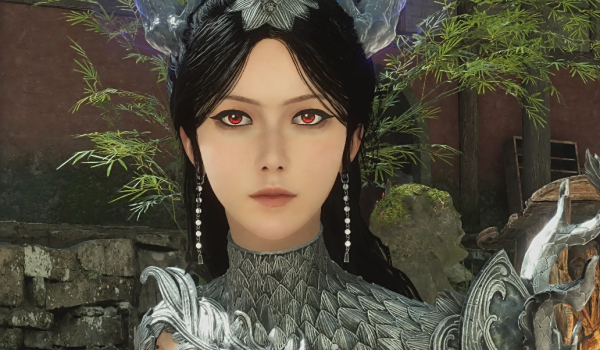 《明末：淵虛之羽》哥特風套裝MOD