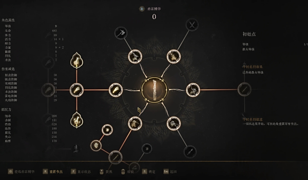 《明末:淵虛之羽》簡體中文替換字體MOD