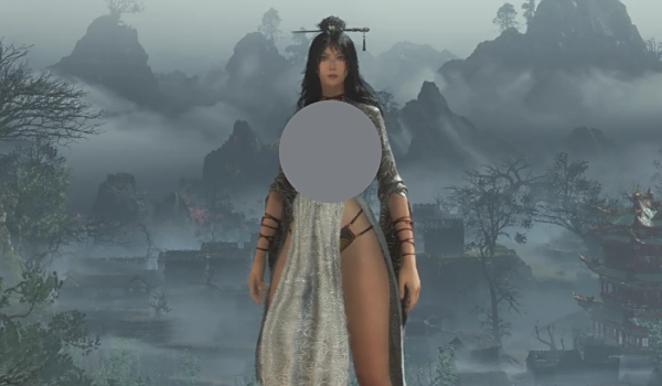 《明末：淵虛之羽》婉約清涼版MOD