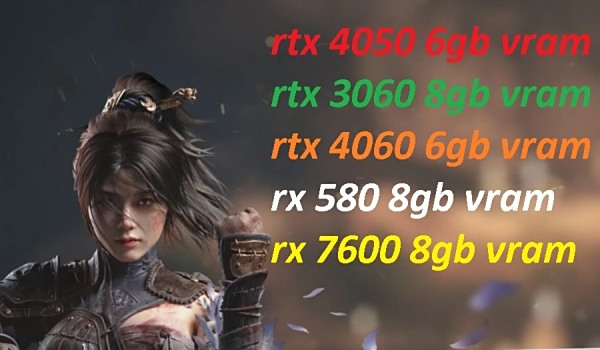 《明末：淵虛之羽》6GB顯存性能優(yōu)化減少卡頓MOD