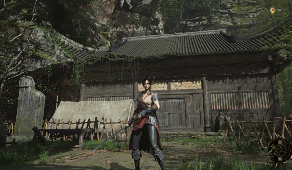 《明末：淵虛之羽》極致光影增強MOD