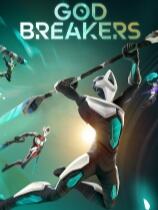 GODBREAKERS下載