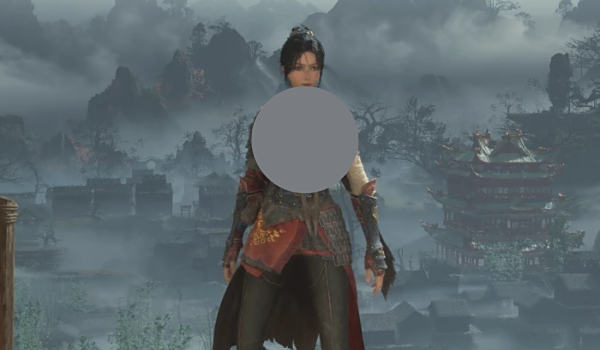 《明末：淵虛之羽》繡花清涼版MOD