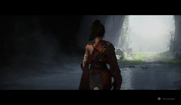 《明末：淵虛之羽》真實化模組MOD