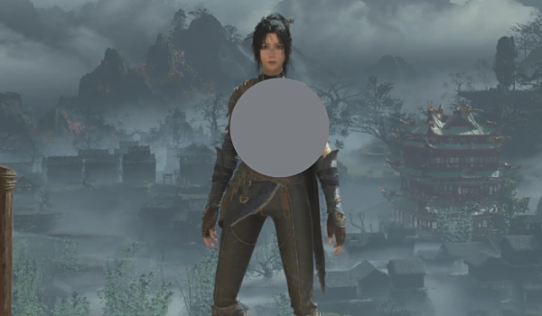 《明末：淵虛之羽》海盜風情清涼版MOD