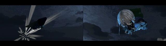 水滴間諜