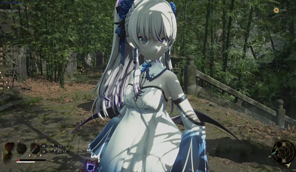 《明末：淵虛之羽》DXL2.0畫質增強?MOD