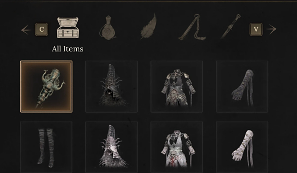 《明末：淵虛之羽》預購物品添加到豪華包?MOD