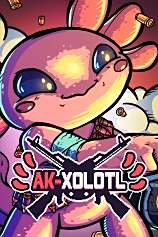 AK蠑螈下載