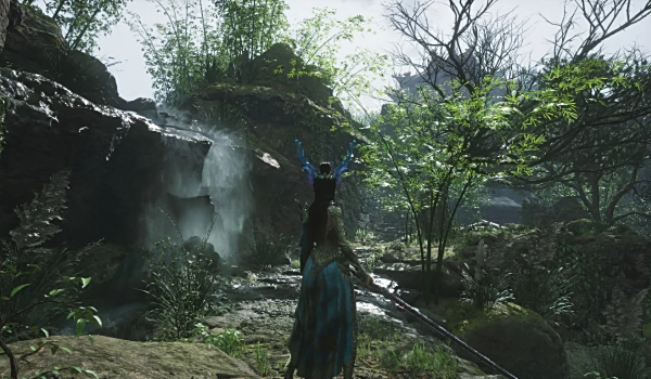 《明末：淵虛之羽》柔和電影級Reshade畫質(zhì)MOD