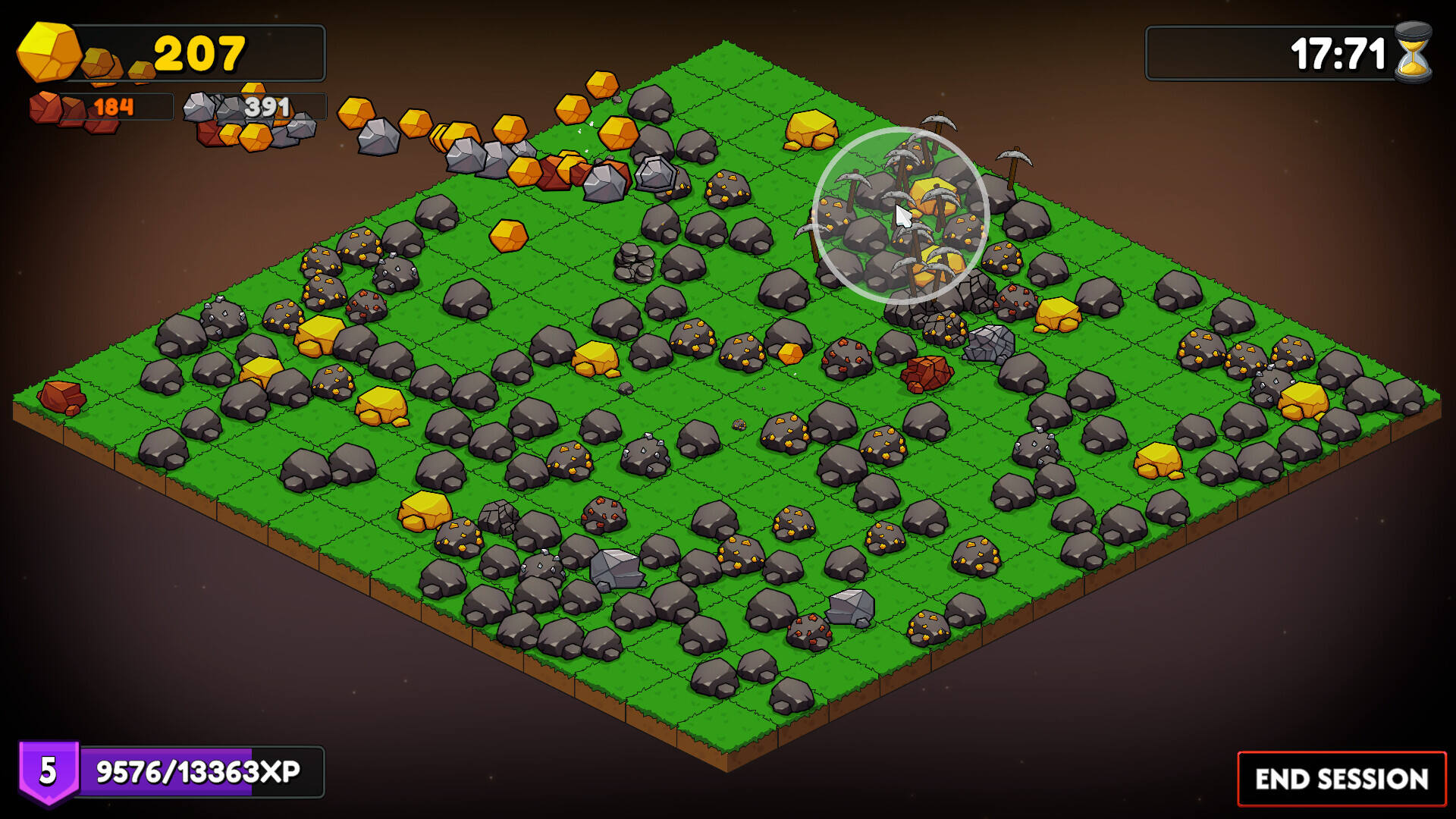 持續挖掘！壁紙