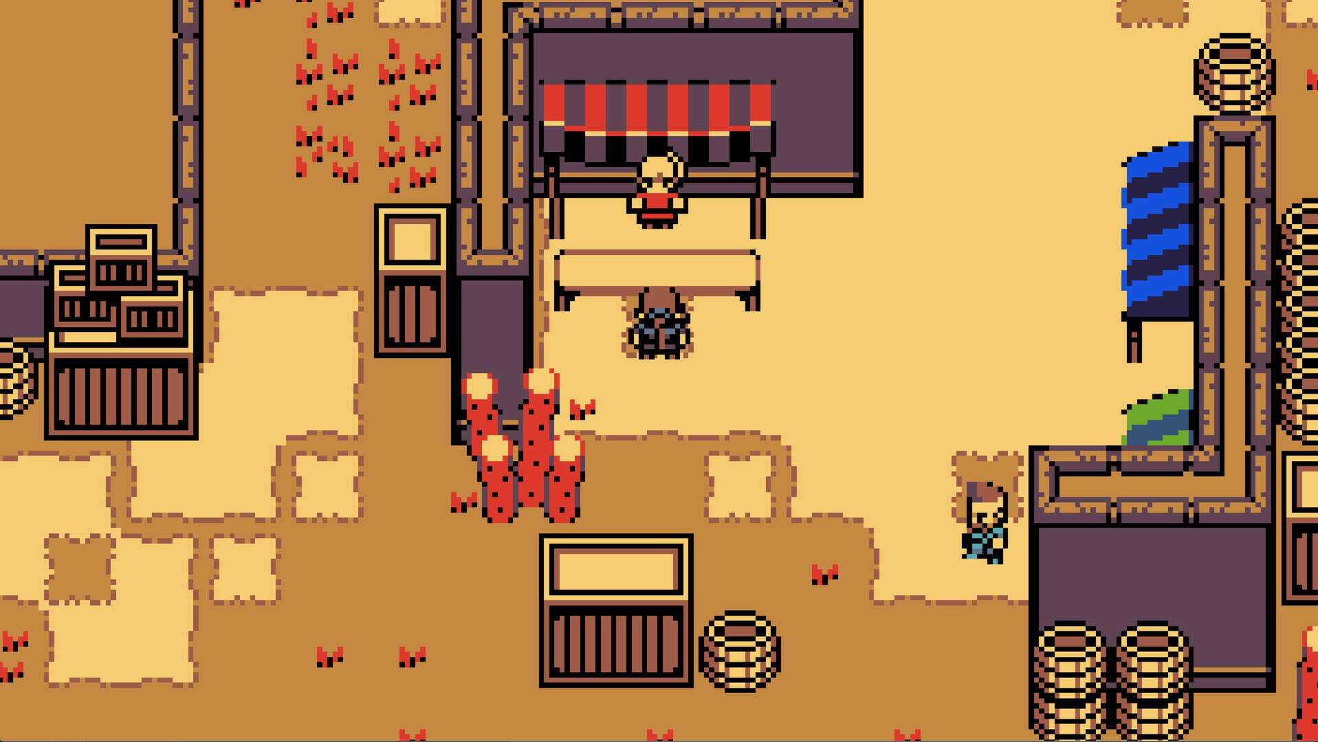 RPG架構(gòu)師壁紙