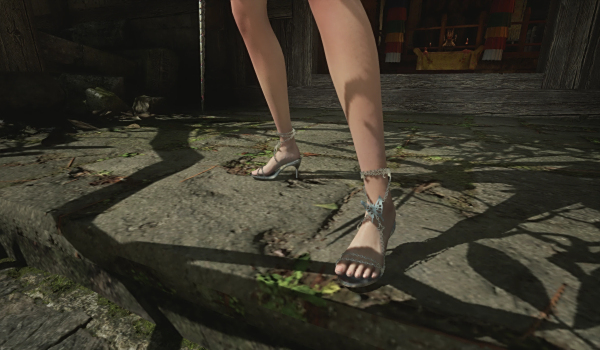 《明末：淵虛之羽》MaxavierCN女性主題襯衫MOD