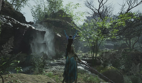《明末：淵虛之羽》柔和電影級Reshade畫質(zhì)MOD