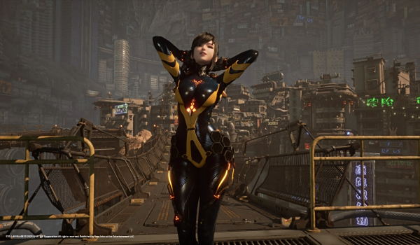 《劍星》YoRHafy行星潛水服隊長版MOD