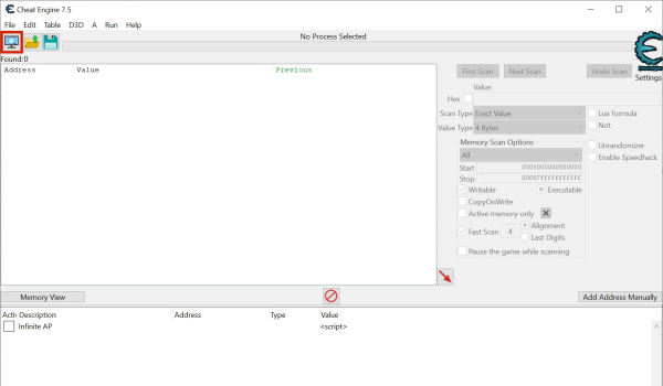 《光與影：33號遠征隊》無限行動點數(AP)MOD