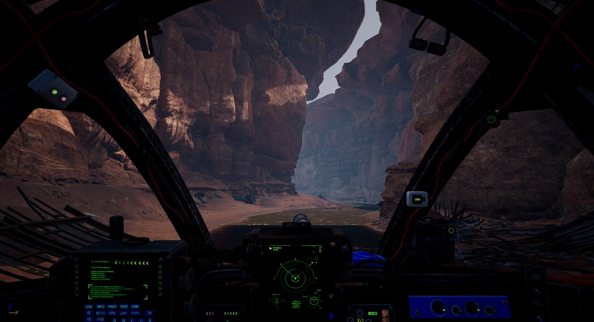 機甲戰士5：部落壁紙