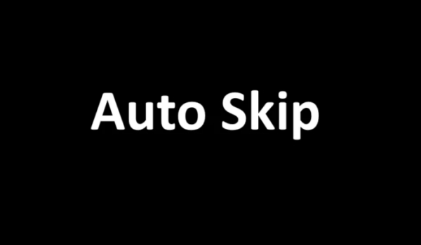 《光與影:33號(hào)遠(yuǎn)征隊(duì)》自動(dòng)忽略玩家回合MOD