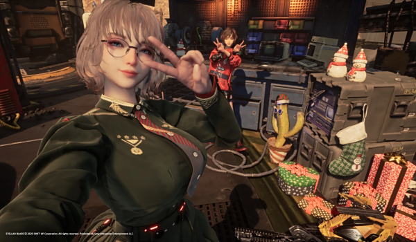 《劍星》厚實(shí)辦公風(fēng)&船員風(fēng)套裝MOD