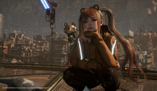 《劍星》熊耳頭飾MOD