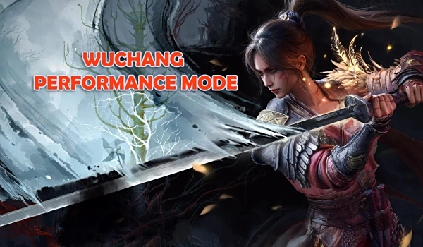 《明末:淵虛之羽》性能模式MOD