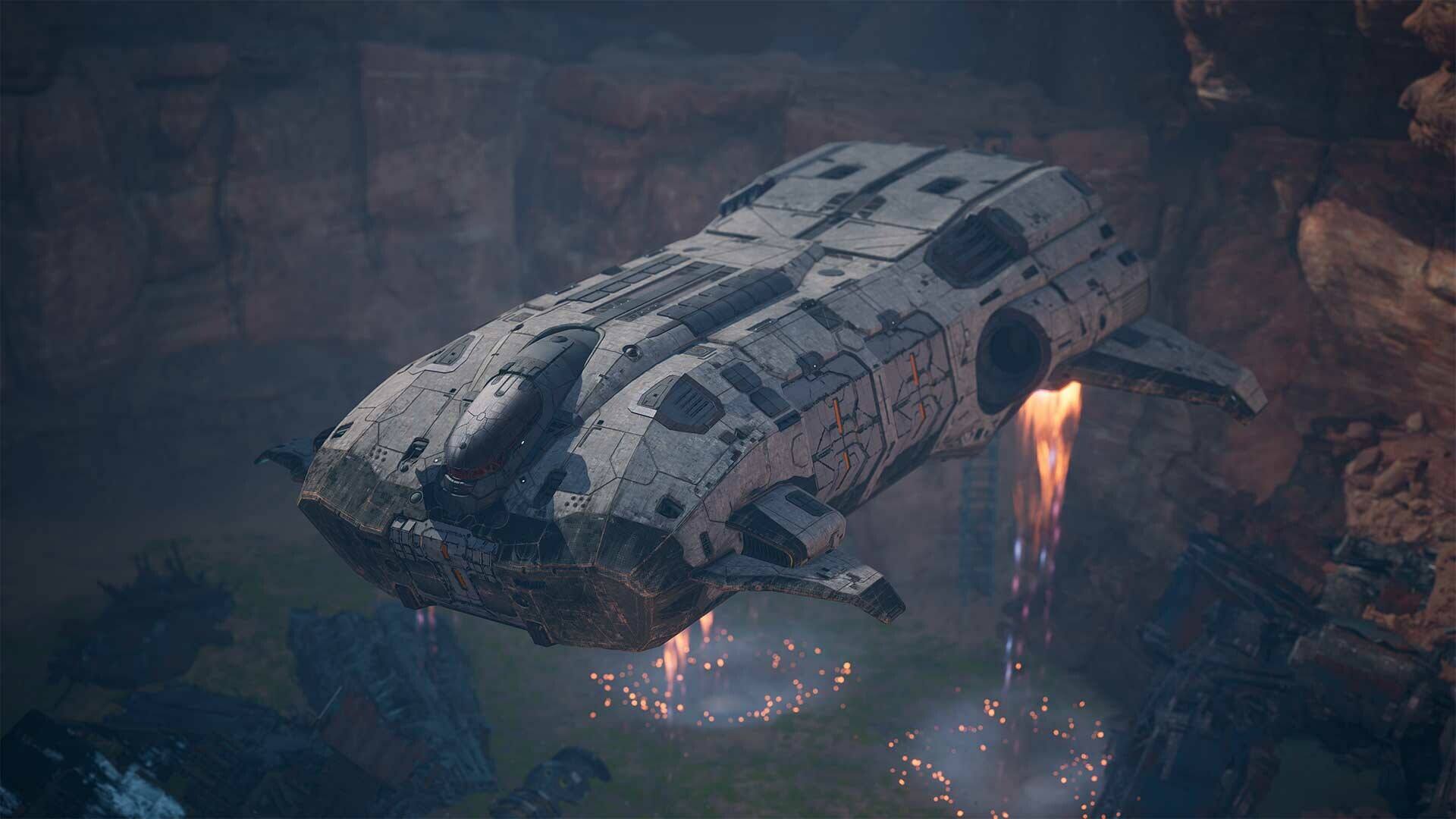 機甲戰士5：部落壁紙