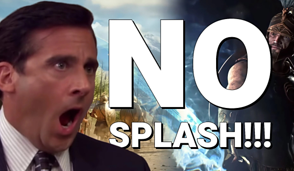 《泰坦之旅2》無濺射效果MOD