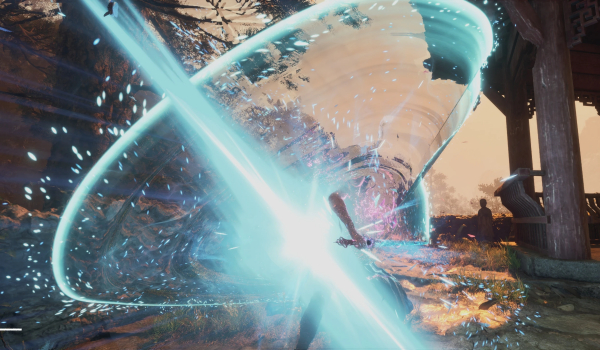 《明末：淵虛之羽》迅捷增益延長MOD