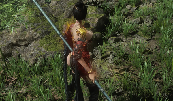 《明末：淵虛之羽》霸主禮裝調(diào)諧版MOD