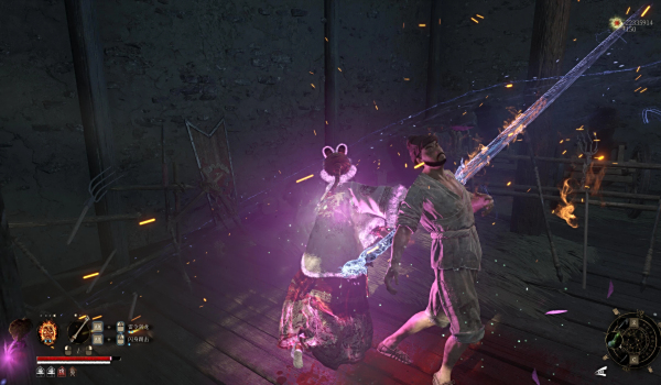 《明末:淵虛之羽》無限法術MOD