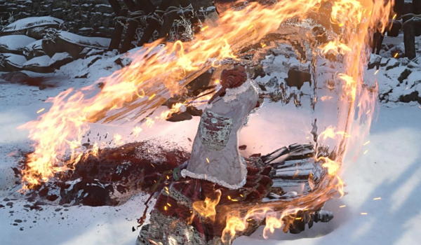 《明末:淵虛之羽》無限法術MOD