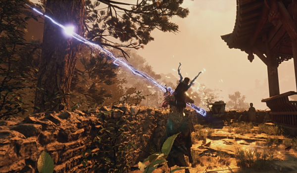 《明末：淵虛之羽》迅捷增益延長MOD