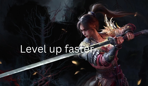 《明末:淵虛之羽》加速升級MOD