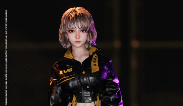 《劍星》加厚版廢土冒險者套裝MOD