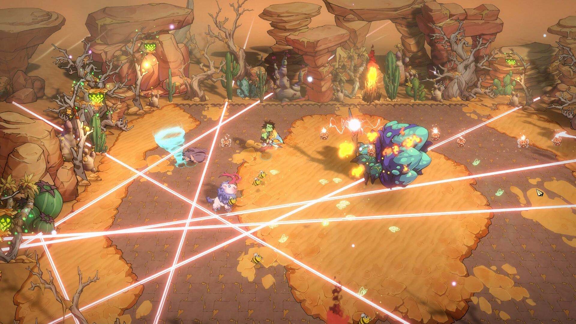 恐龍小當家壁紙