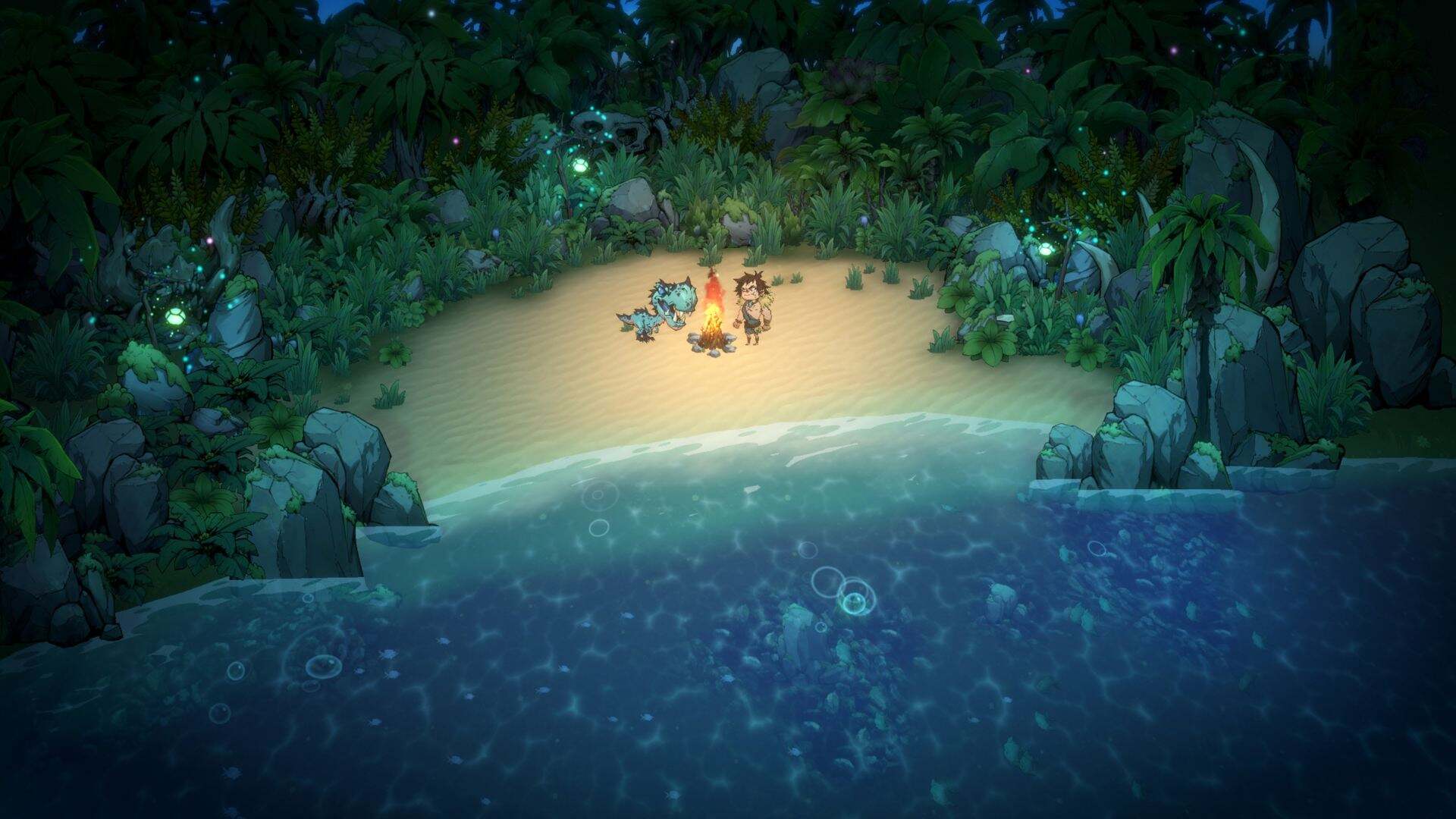 恐龍小當家壁紙